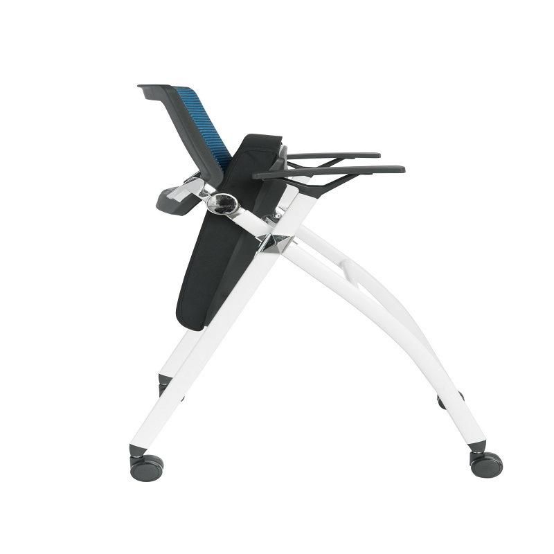 Wholesale Price Mesh Back Training Room Movable Office Chair