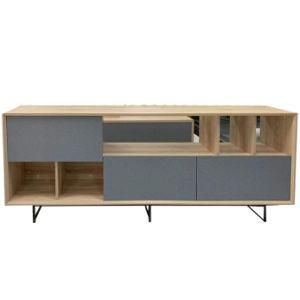 White Desk Office Furniture Office Table Modern L Shape Office Desk