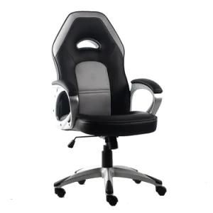 China Made Modern Style Racing Chair Gaming Chair with Armrest