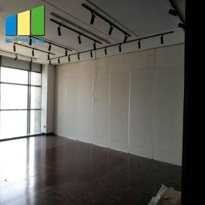 Aluminium Folding Doors Aluminum Accordion Doors Aluminium Bi Fold Doors for Hotel Wedding Hall