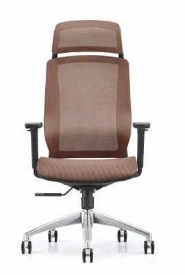 Office Chair Mesh Ergonomic Chair Factory PC Gamer Work From Home Gaming Chair with Foot Rest