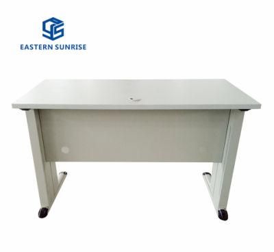Economical Durable Sit Stand Table Office Standing Desk