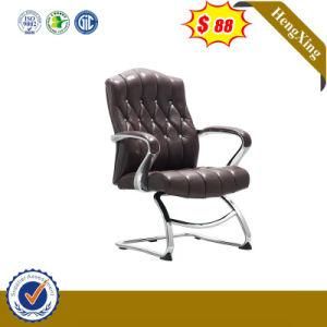 Elegant Fashion Top Cow Leather Luxury Executive Boss Chair Office Furniture