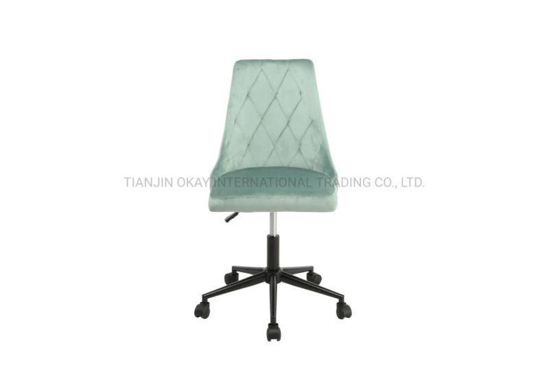 Modern Design Home Office Chair Adjustable Height Chair