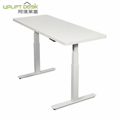 Height Adjustable Working Table More Than 100cm