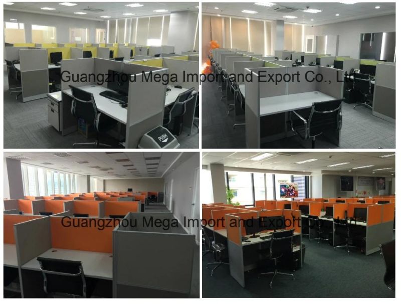 Professional Office Workstaion Manufacturer Office Glass Cubicles