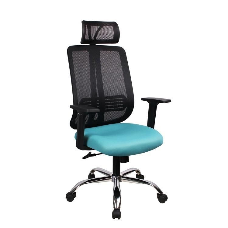 Office Chair Mesh Back Office Swivel Chair Commercial Furniture