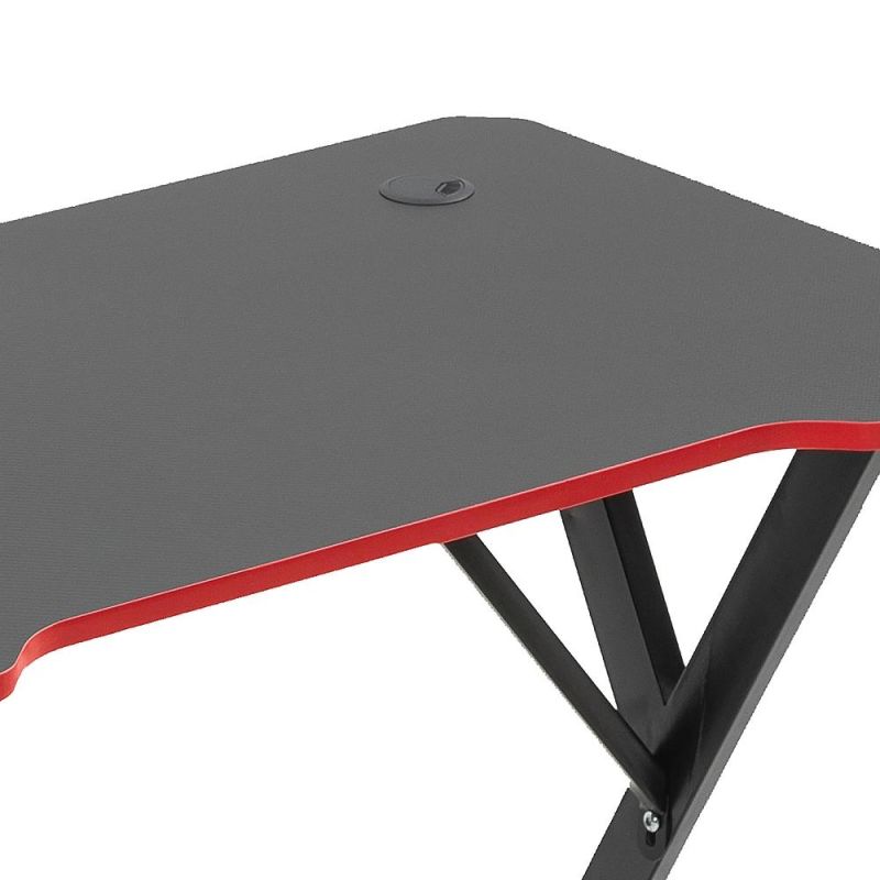 2022 New Arrival Fashion Gaming Desk Gaming Computer Tables