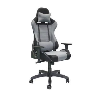 (DRUID) Modern Comfortable Home Office High Back PC Computer Racing Gaming Chair