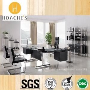 Creative Metal Office Modern Office Furniture (AT013)