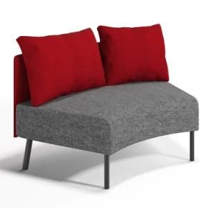 Good Price Modern Design Fabric Sofa
