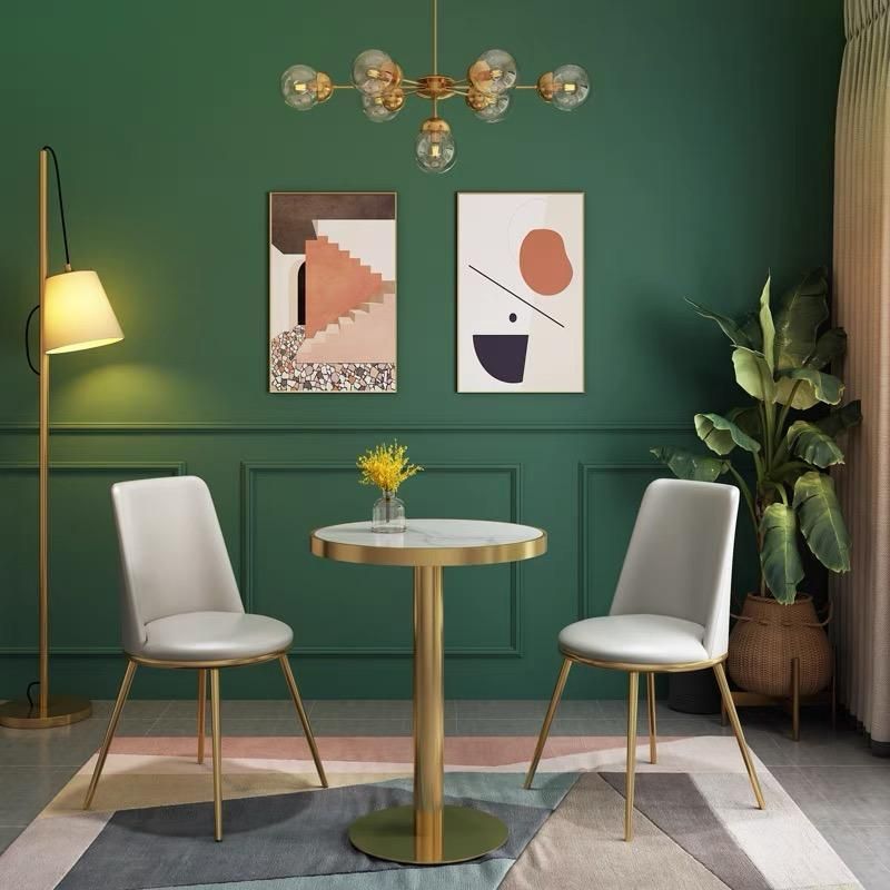New Design Small Size Modern Office Conference Table