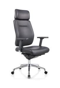 New Arrival Leather Executive Chair (9134)