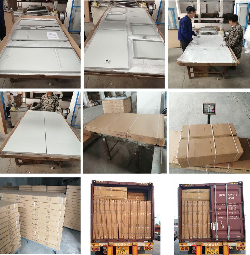 Multi-Purpose Large Capacity Steel 3 Drawers File Cabinet