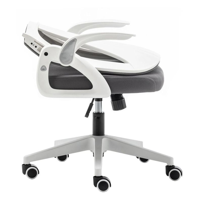 Latest Adjustable Ergonomic Computer Meeting Room Chair