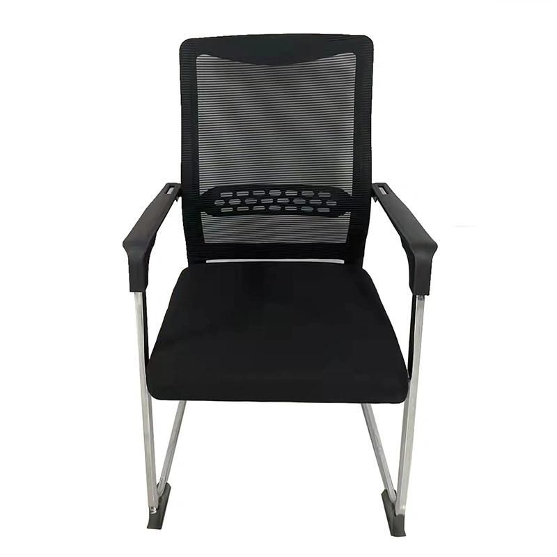 Hole Metal Frame Mesh Chair Comfortable Office Chair Executive Office Chair