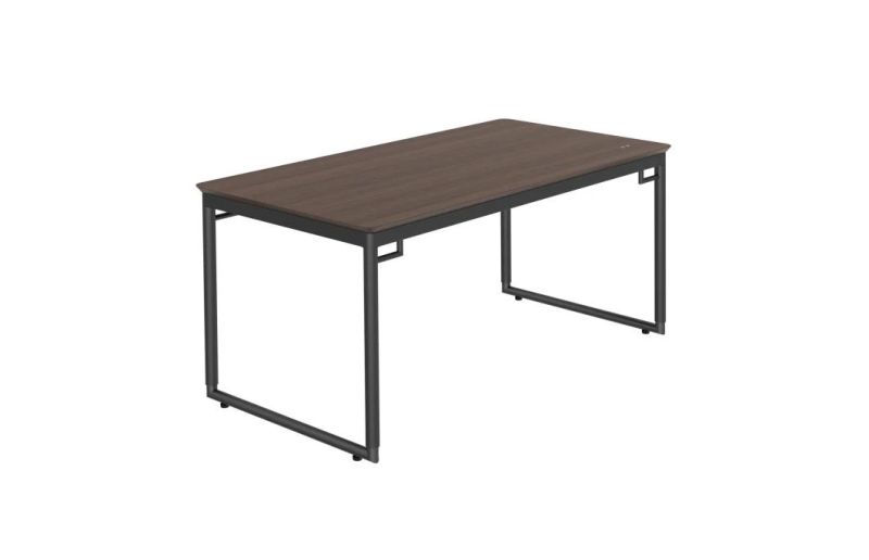 32mm/S Speed Sample Provided Workstation Adjustable Office Desk with Good Service