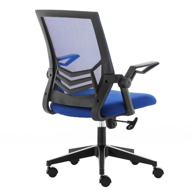 High Quality Comfortable Conference Computer Desk Mesh Chair