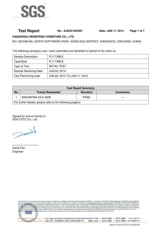 ANSI/BIFMA Standard Conference Room Use Meeting Stainless Steel Wood Table