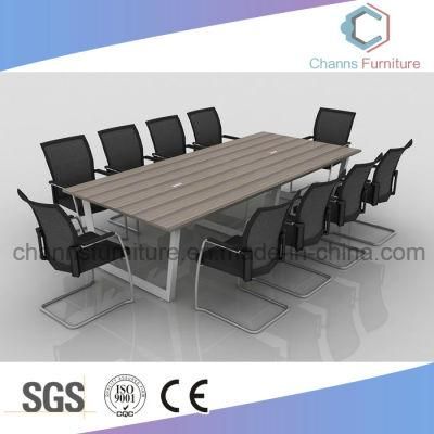 Meeting Table Functional Design Office Furniture (CAS-MT1718)