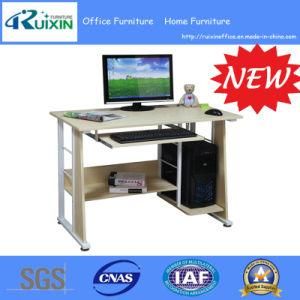 New Design Wooden Desk for Home Furniture (RX-D1153)