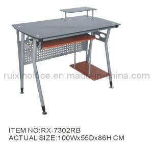 Office Furniture Computer Desk (RX-7302RB)