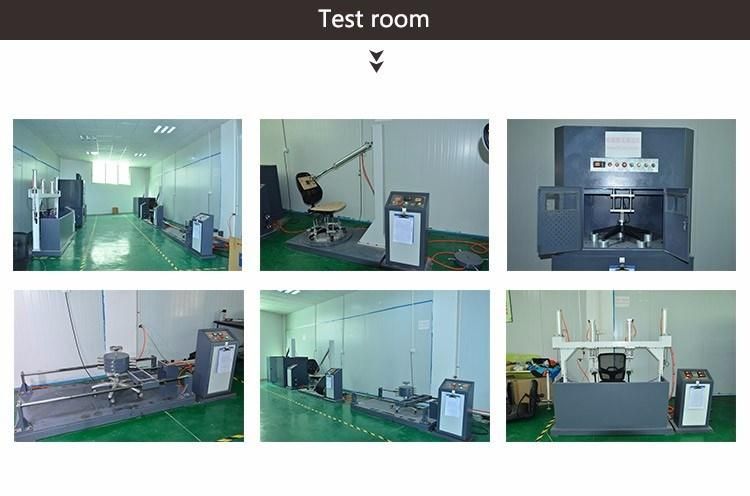 Low Price Training Room Use Student Chair W/O Writing Pad