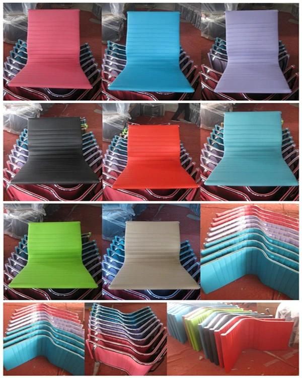 Guangzhou Wholesale Mesh Office Guest Waiting Chair