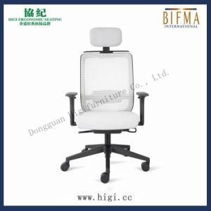 Six Color Multi-Function Excutive Office Mesh Chair Furniture