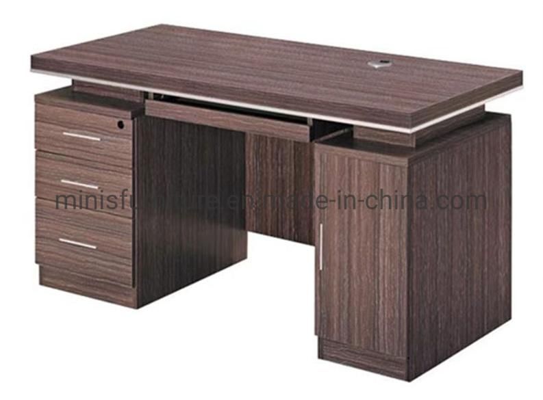 (M-OD1198) Hotel Home Office Table Small/Medium Size Wooden Computer Desk