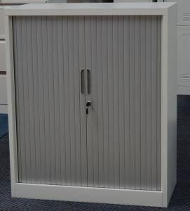 Luoyang Tambour Cabinet Roller Shutter Door Filing Cabinet