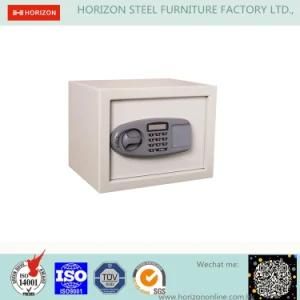 Steel Hotel Safe Office Furniture with Electrical Lock/Coffer