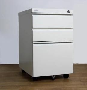 Safety Interlock System Steel Cabinet