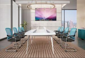 New Design for Modern Office Furniture / Officetable/Conference Room Table (Bl-ZY16)