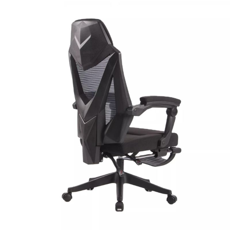 Low MOQ Fabric Mesh Chair Staff Meeting Room Office Chair