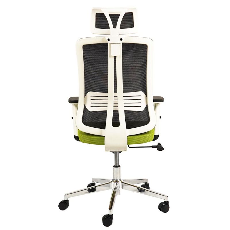 Swivel Chair Office Commercial Furniture Modern Desk with Office Arm Chair