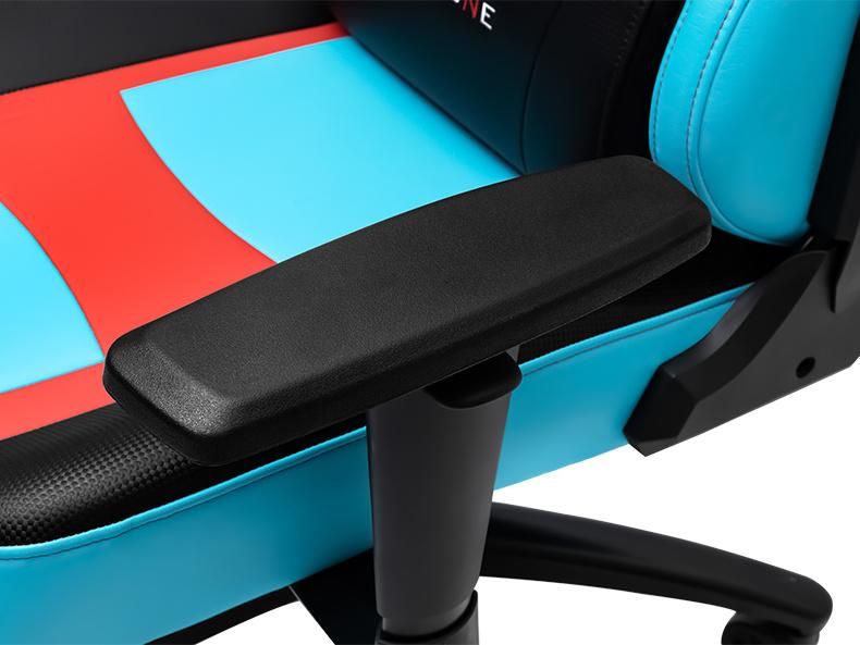 Reclining Ergonomic Racing Style Chair High Back Seat Game Player Dedicated Computer Gaming Chair