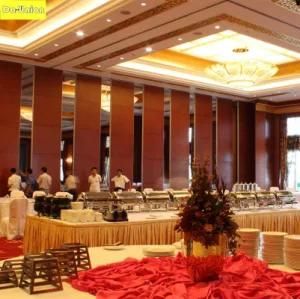 Folding Partition, Movable Walls for Hotel
