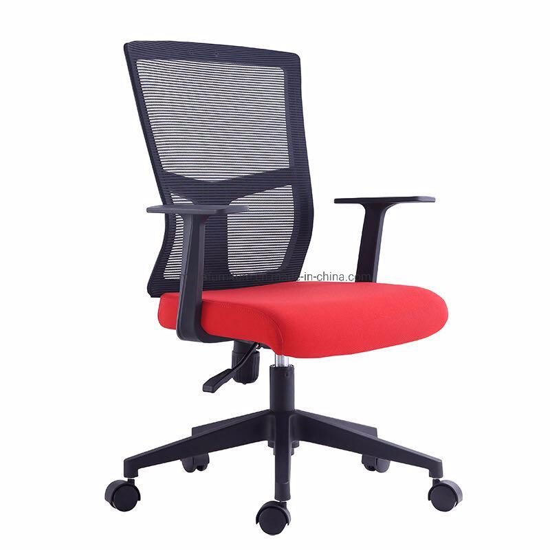 (MN-OC51) Popular School Mesh Fabric Office Swivel Chair with Cheap Price