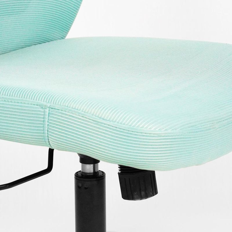 New Design Modern Furniture Office Boss Client Chair Silla Oficina Swivel Mesh Executive Office Chair