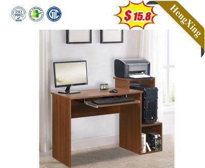 Wooden Furniture Gaming Table Computer Desk with High Quality