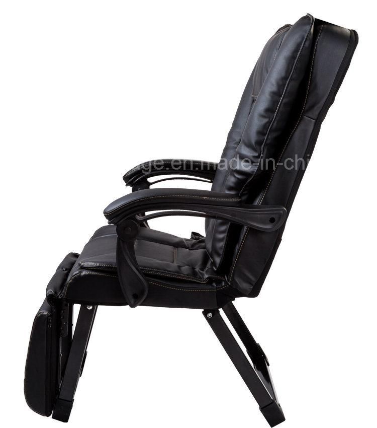 Hot Sale Electric Office Chair with Massage Function
