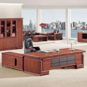 Modern Office Furniture Solid Wood Office Table