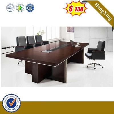 Hot Selling Modern Design Office Furniture Wooden Conference Table