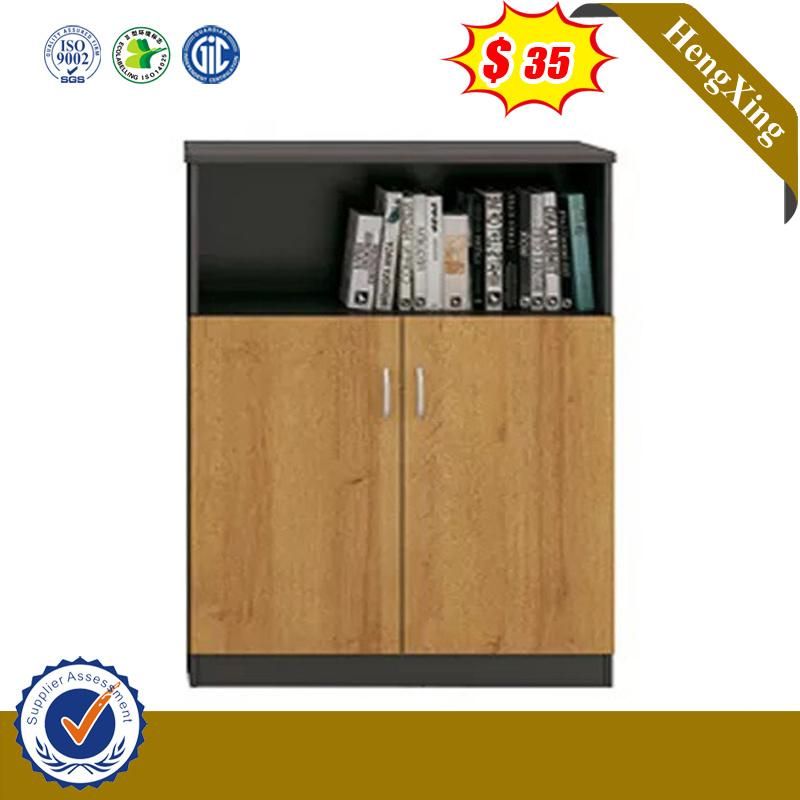 Modern Office Furniture Filing Cupboard Fireproof Office Storage Cabinet