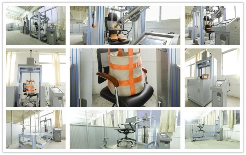 Fashion Computer Chair Lift Chair for Working Area Swivel Office Chair