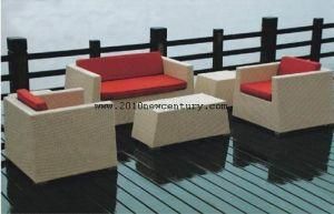 Wicker Furniture (6056)