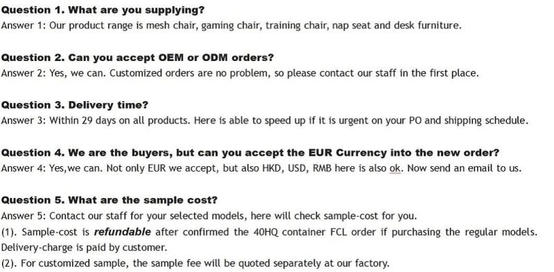 2022 Wholesale Market Modern Home Furniture as-B2194 Executive Shampoo Chairs Computer Parts Game Plastic Gaming Folding Office Chair with Foldable Armrest