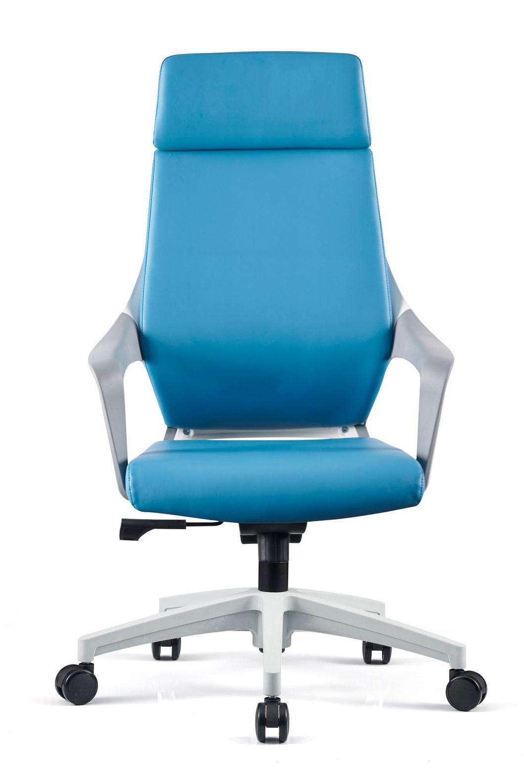 Excellent Manufacture of Exquisite Morden Office Chairs Fabric Chairs Office Furniture