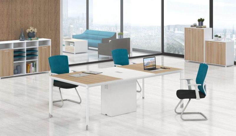 Office Furniture Conference Meeting Table Simple Meeting Room Tables